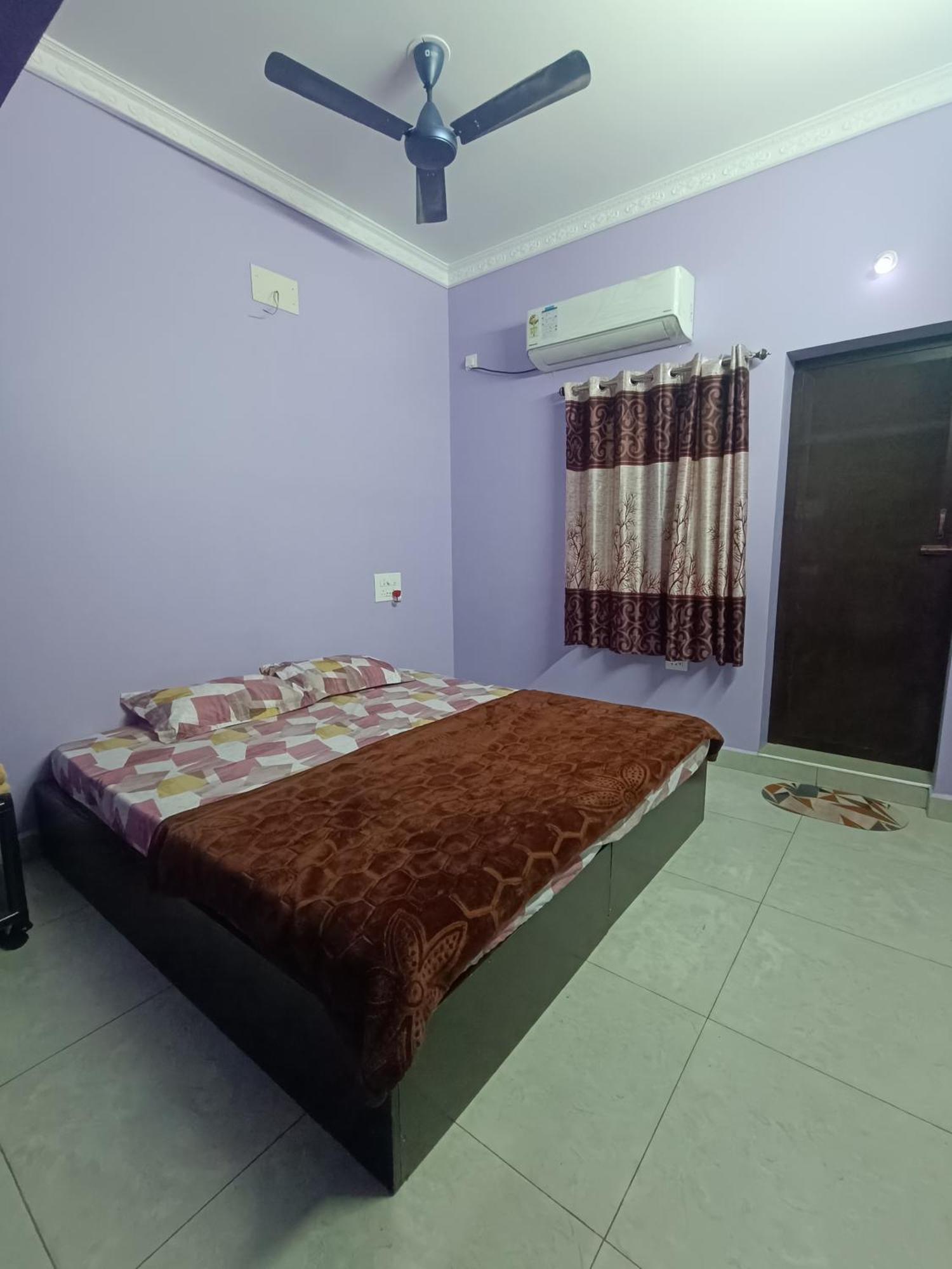 Sk Villa Homestay بونديتْشيري المظهر الخارجي الصورة